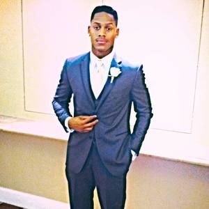 Meet your Posher, Nolan